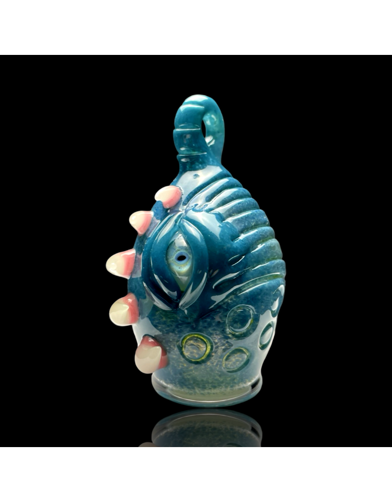 SALT Salty Christmas 2025 #6 Nug Jar Ornament