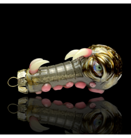 Salty Christmas 2025 #8 Spune Ornament