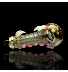 Salty Christmas 2025 #8