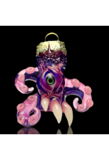 Salty Christmas 2025 #9 J Tip Ornament