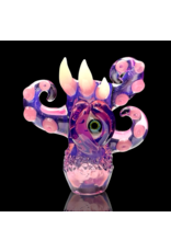 Salty Christmas 2025 #9 J Tip Ornament