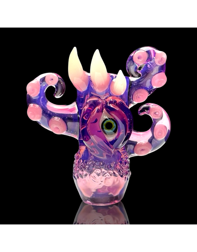 Salty Christmas 2025 #9 J Tip Ornament