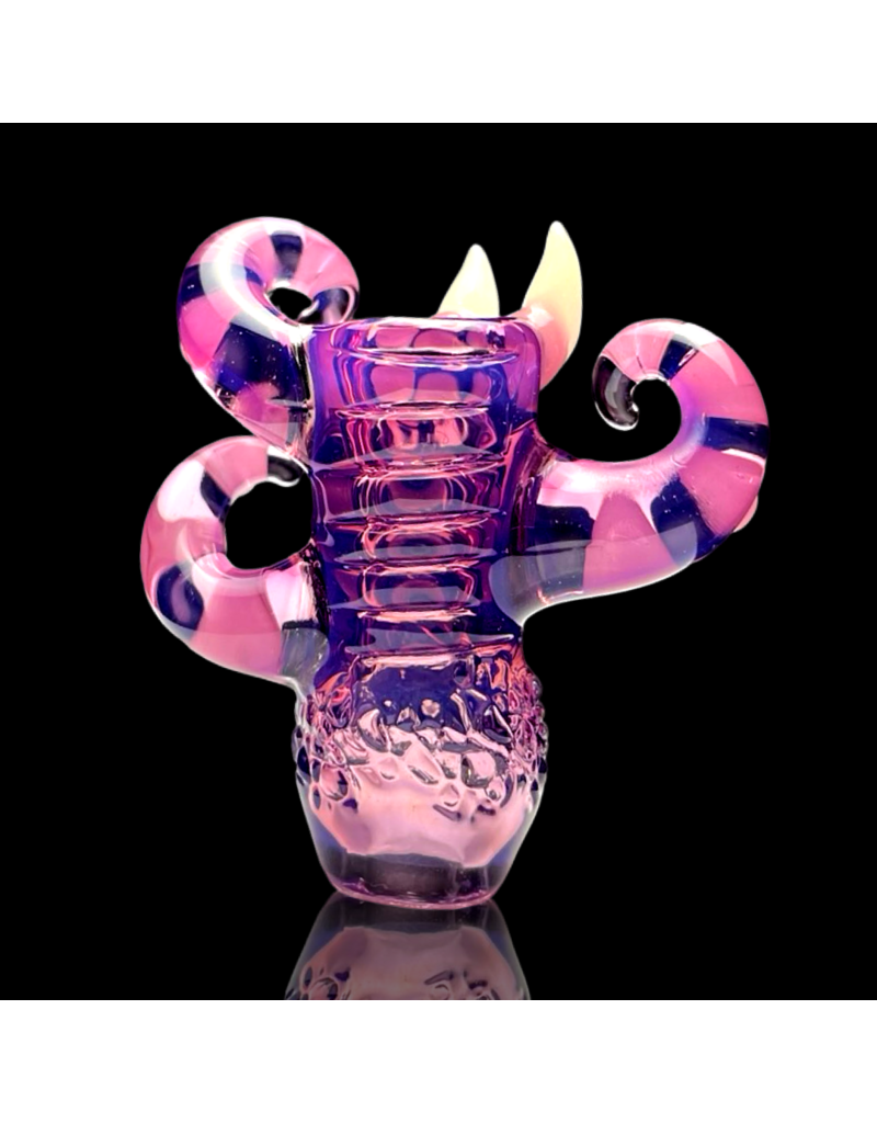 Salty Christmas 2025 #9 J Tip Ornament