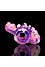 Salty Christmas 2025 #9 J Tip Ornament