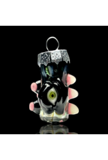 Salty Christmas 2025 #10 J Tip Ornament