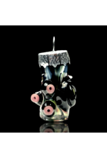 Salty Christmas 2025 #10 J Tip Ornament