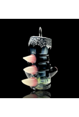 Salty Christmas 2025 #10 J Tip Ornament