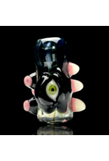 Salty Christmas 2025 #10 J Tip Ornament