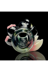 Salty Christmas 2025 #10 J Tip Ornament