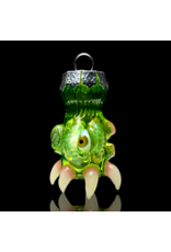 SALT Salty Christmas 2025 #11 J Tip Ornament