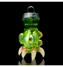 SALT Salty Christmas 2025 #11 J Tip Ornament