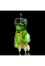 SALT Salty Christmas 2025 #11 J Tip Ornament