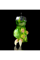 SALT Salty Christmas 2025 #11 J Tip Ornament