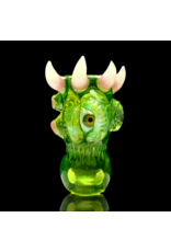 SALT Salty Christmas 2025 #11 J Tip Ornament