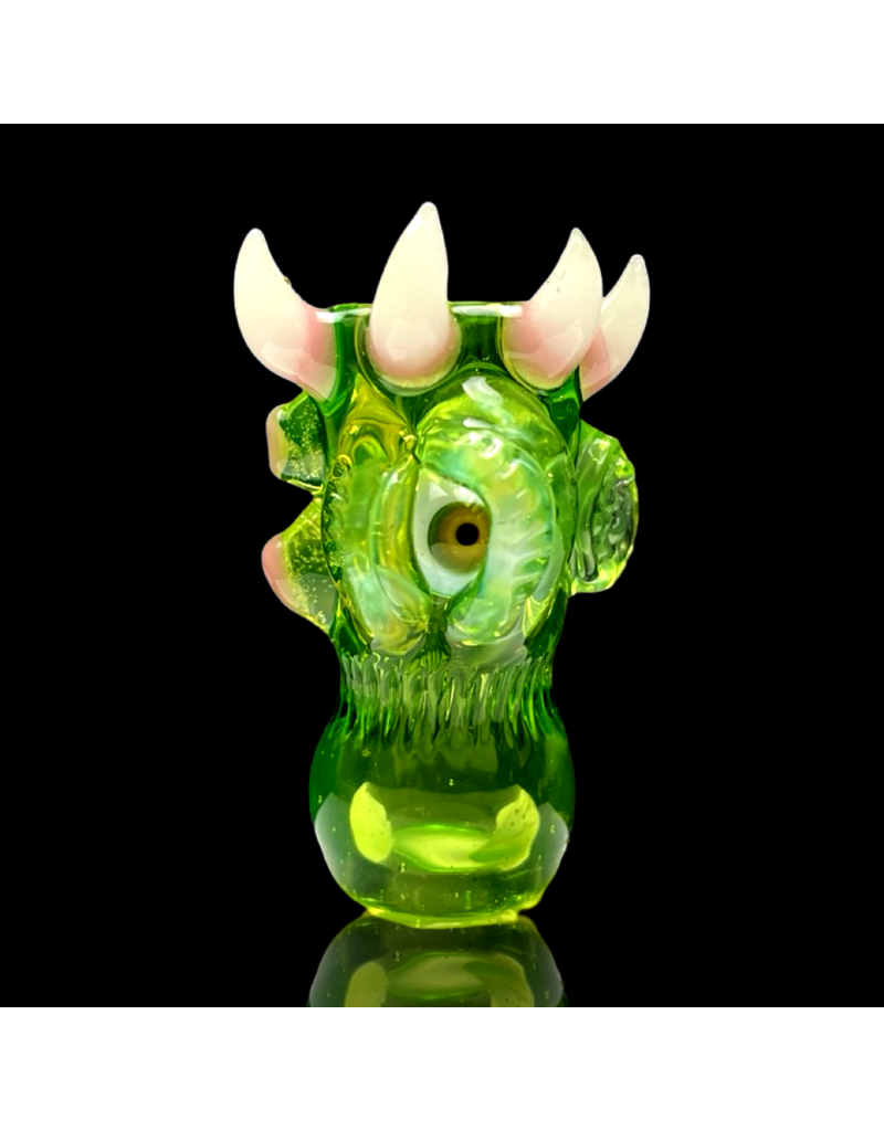 SALT Salty Christmas 2025 #11 J Tip Ornament