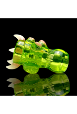 SALT Salty Christmas 2025 #11 J Tip Ornament