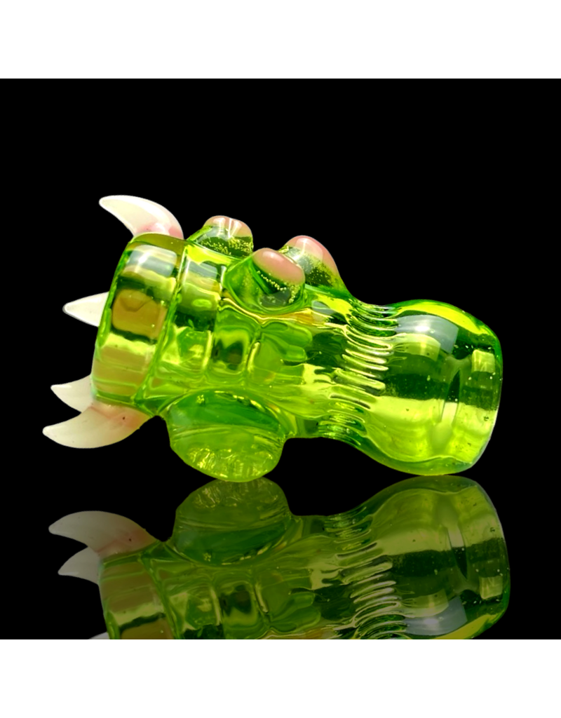 SALT Salty Christmas 2025 #11 J Tip Ornament