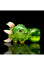 SALT Salty Christmas 2025 #11 J Tip Ornament