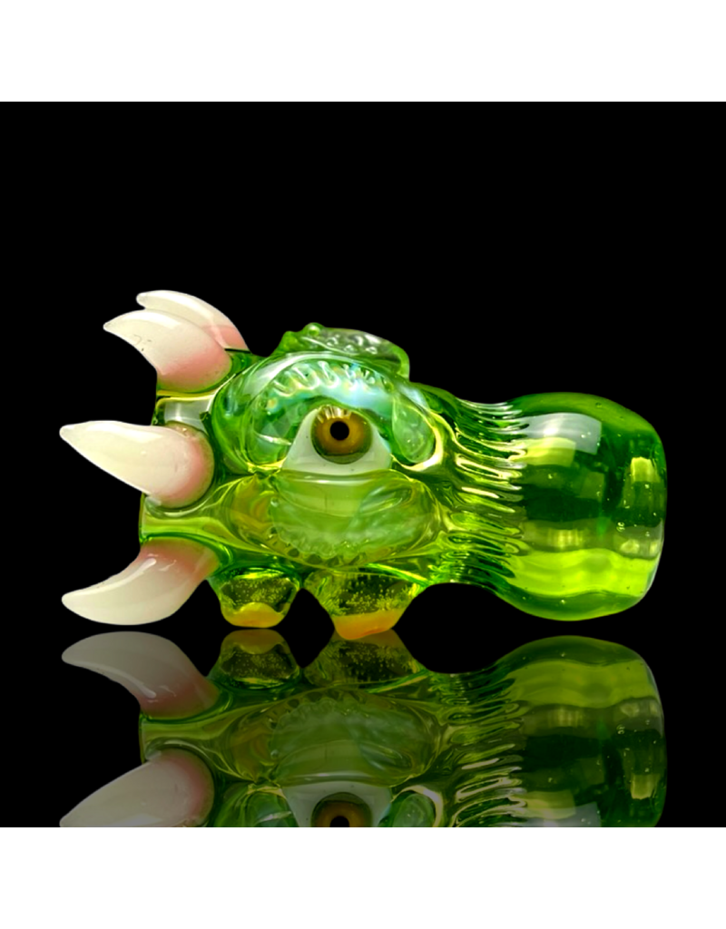 SALT Salty Christmas 2025 #11 J Tip Ornament