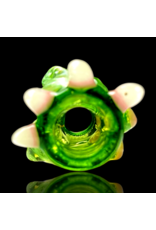 SALT Salty Christmas 2025 #11 J Tip Ornament