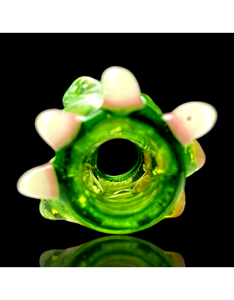 SALT Salty Christmas 2025 #11 J Tip Ornament