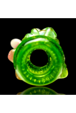 SALT Salty Christmas 2025 #11 J Tip Ornament