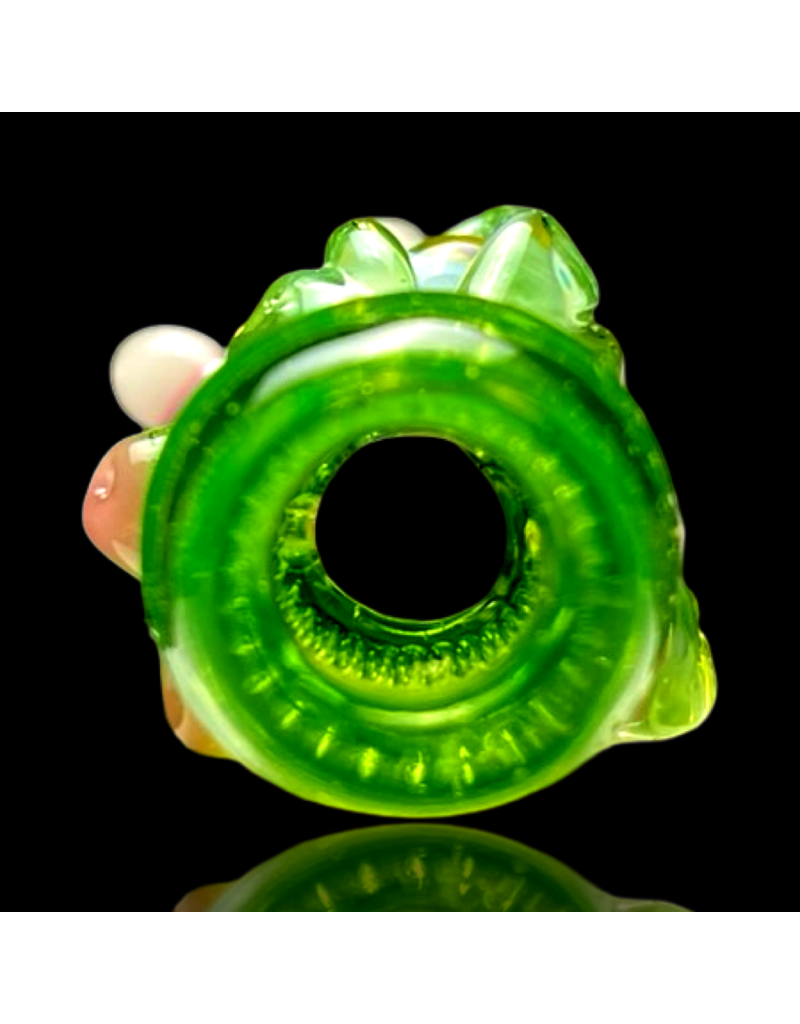 SALT Salty Christmas 2025 #11 J Tip Ornament