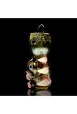 SALT Salty Christmas 2025 #12 J Tip Ornament