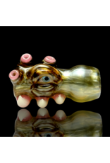 SALT Salty Christmas 2025 #12 J Tip Ornament