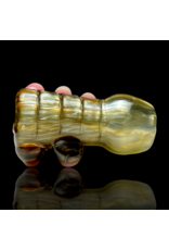 SALT Salty Christmas 2025 #12 J Tip Ornament