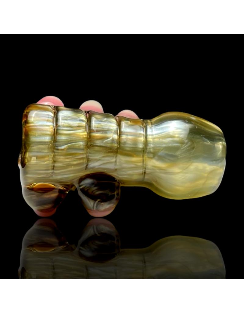 SALT Salty Christmas 2025 #12 J Tip Ornament