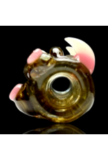 SALT Salty Christmas 2025 #12 J Tip Ornament