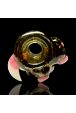 SALT Salty Christmas 2025 #12 J Tip Ornament