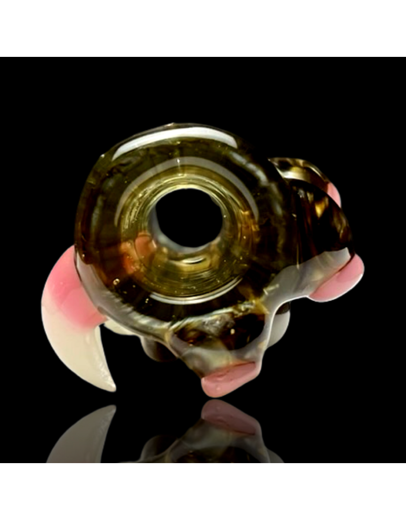 SALT Salty Christmas 2025 #12 J Tip Ornament