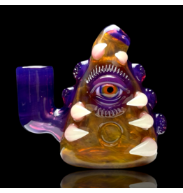 SALT Salty Christmas 2025 #13 Micro Eyepod Rig Ornament