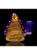 SALT Salty Christmas 2025 #13 Micro Eyepod Rig Ornament