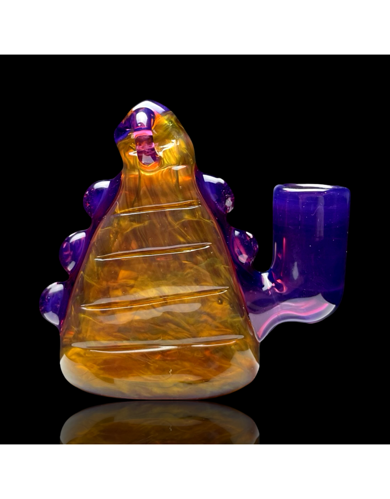 SALT Salty Christmas 2025 #13 Micro Eyepod Rig Ornament