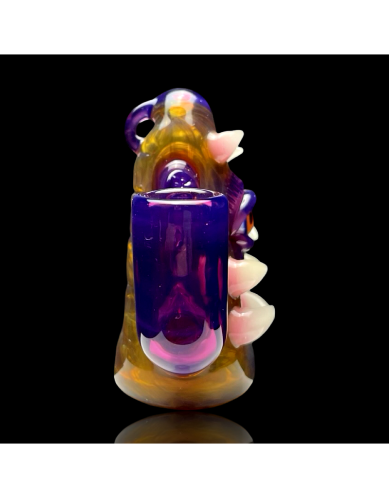 SALT Salty Christmas 2025 #13 Micro Eyepod Rig Ornament