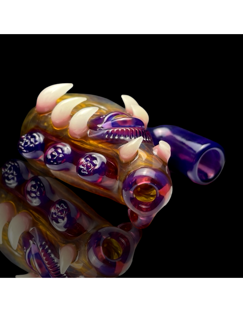 SALT Salty Christmas 2025 #13 Micro Eyepod Rig Ornament