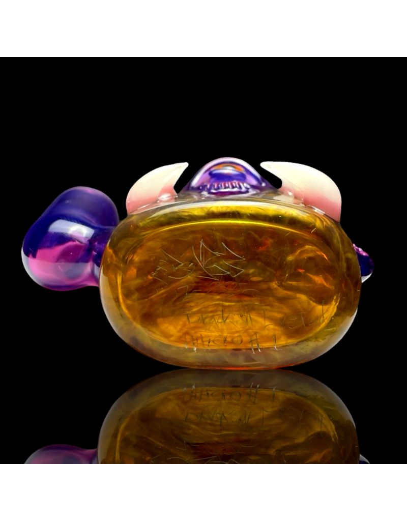 SALT Salty Christmas 2025 #13 Micro Eyepod Rig Ornament