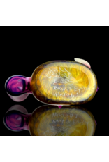 SALT Salty Christmas 2025 #13 Micro Eyepod Rig Ornament