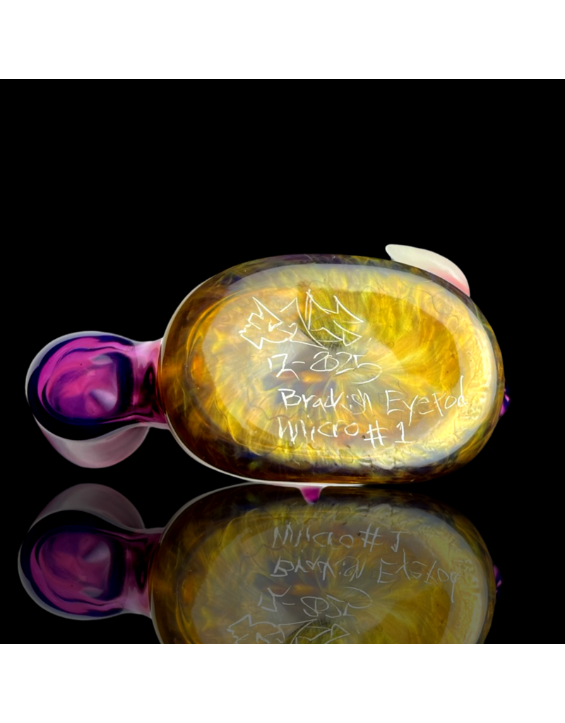 SALT Salty Christmas 2025 #13 Micro Eyepod Rig Ornament