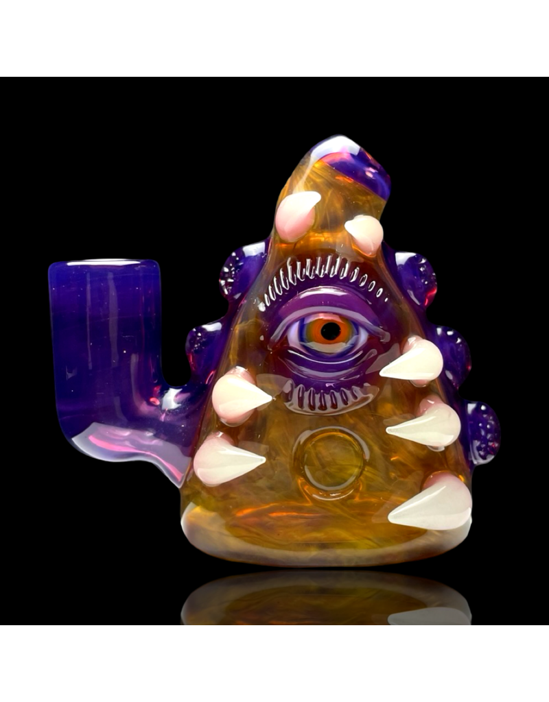 SALT Salty Christmas 2025 #13 Micro Eyepod Rig Ornament