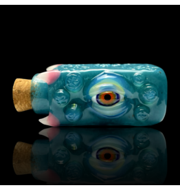 SALT Salty Christmas 2025 #15 Textured Eyeball Bottle