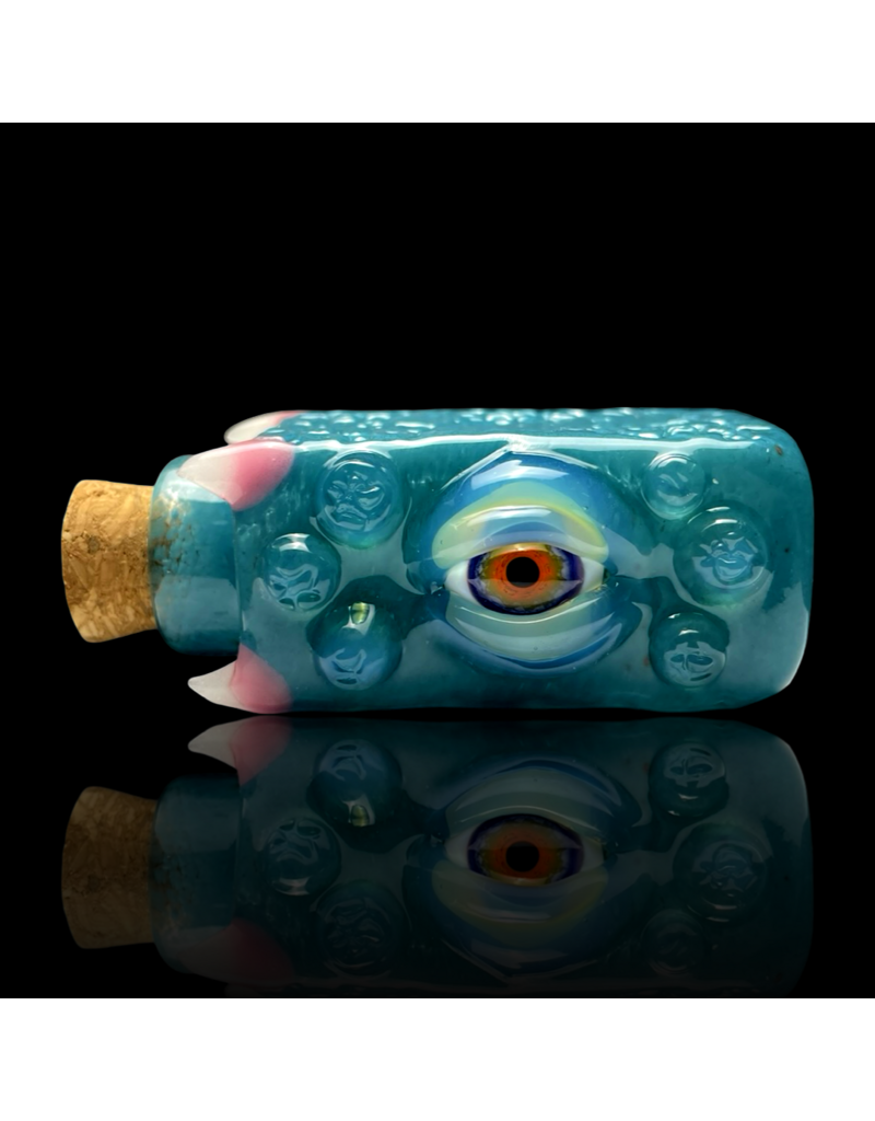 SALT Salty Christmas 2025 #15 Textured Eyeball Bottle