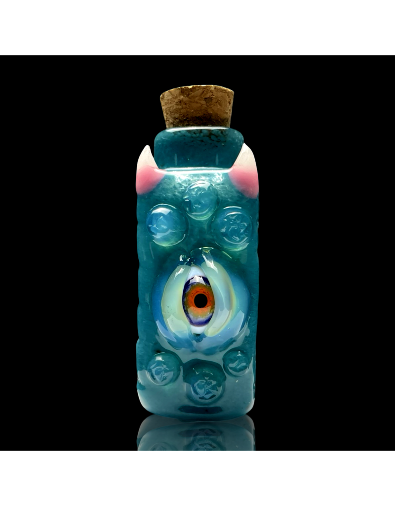SALT Salty Christmas 2025 #15 Textured Eyeball Bottle