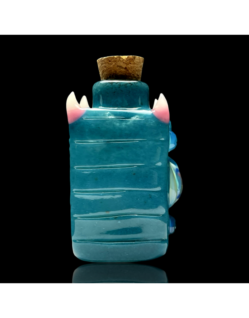 SALT Salty Christmas 2025 #15 Textured Eyeball Bottle