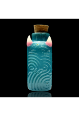 SALT Salty Christmas 2025 #15 Textured Eyeball Bottle