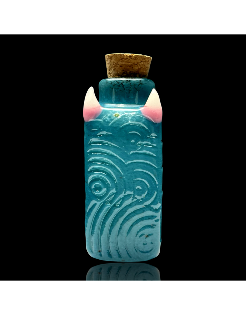 SALT Salty Christmas 2025 #15 Textured Eyeball Bottle