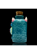 SALT Salty Christmas 2025 #15 Textured Eyeball Bottle